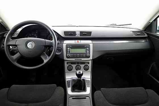 Volkswagen Passat Variant Comfortline 1.6 85kW Tallina