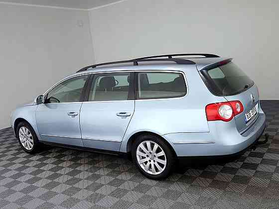 Volkswagen Passat Variant Comfortline 1.6 85kW Tallina