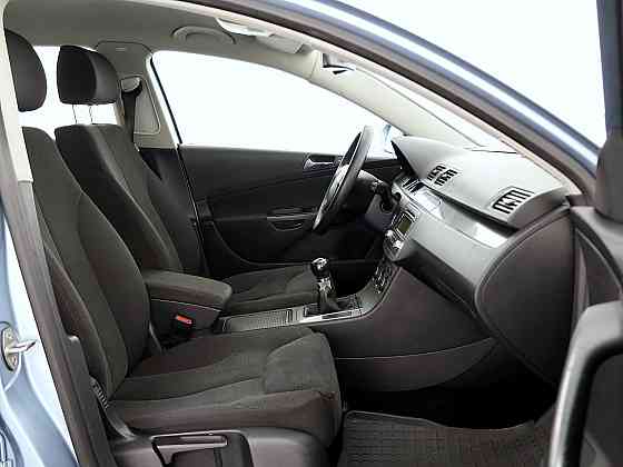 Volkswagen Passat Variant Comfortline 1.6 85kW Tallina