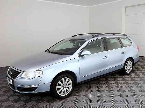 Volkswagen Passat Variant Comfortline 1.6 85kW Tallina