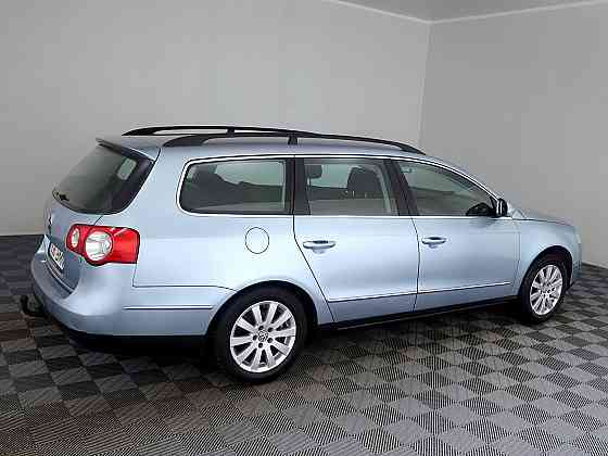 Volkswagen Passat Variant Comfortline 1.6 85kW Tallina