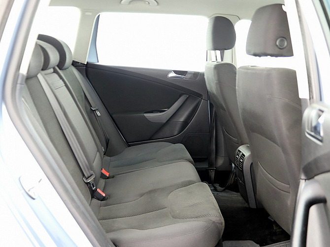 Volkswagen Passat Variant Comfortline 1.6 85kW Tallina - foto 7