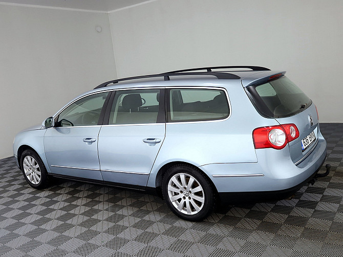 Volkswagen Passat Variant Comfortline 1.6 85kW Tallina - foto 4