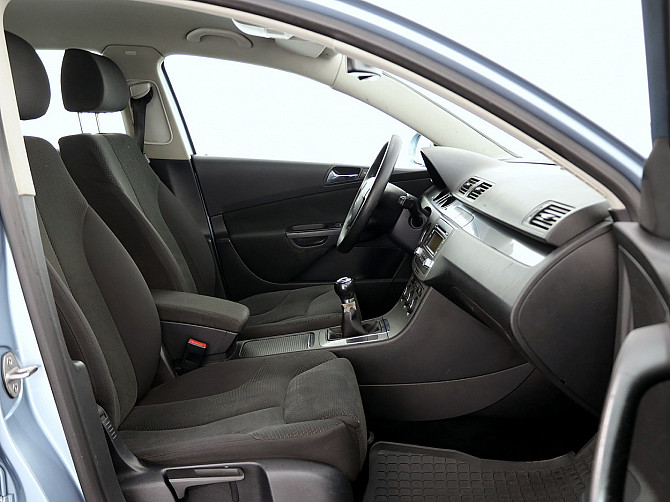 Volkswagen Passat Variant Comfortline 1.6 85kW Tallina - foto 6