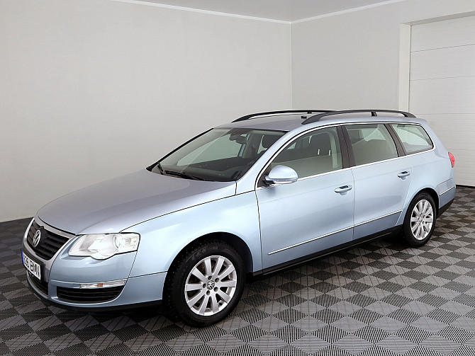 Volkswagen Passat Variant Comfortline 1.6 85kW Tallina - foto 2