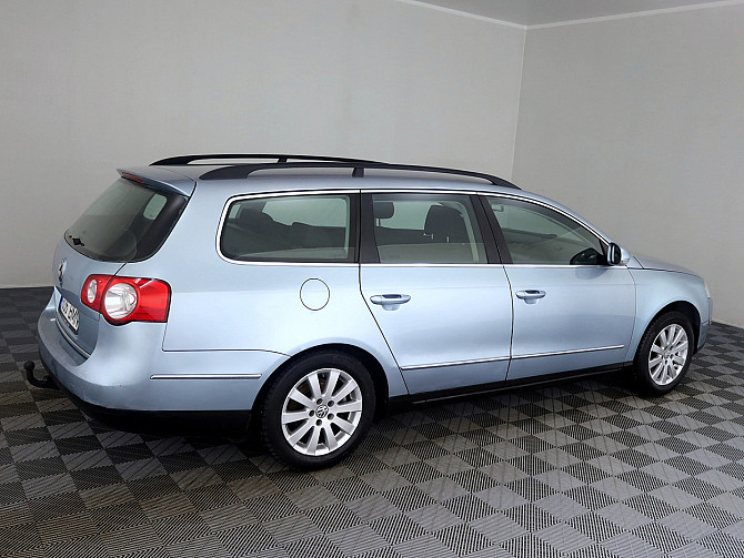 Volkswagen Passat Variant Comfortline 1.6 85kW Tallina - foto 3