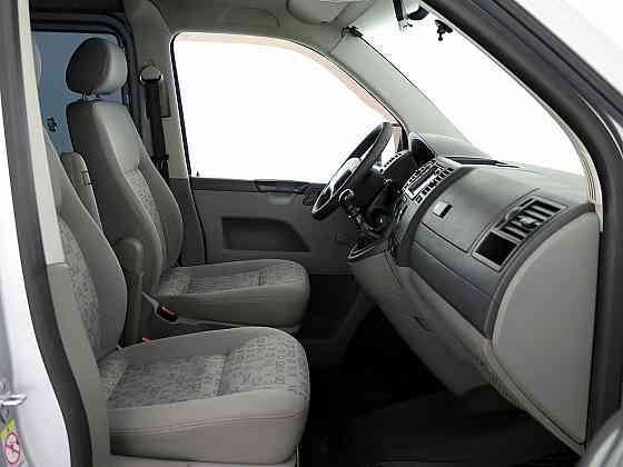 Volkswagen Transporter Comfortline 2.5 TDI 96kW Tallina