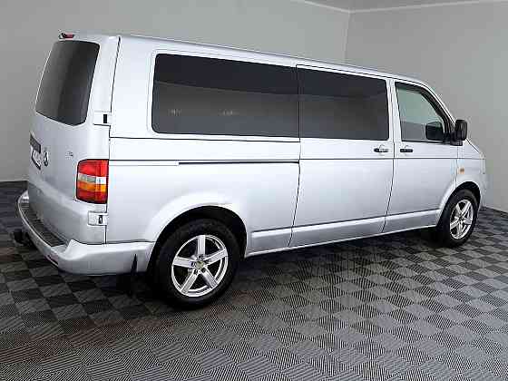 Volkswagen Transporter Comfortline 2.5 TDI 96kW Tallina