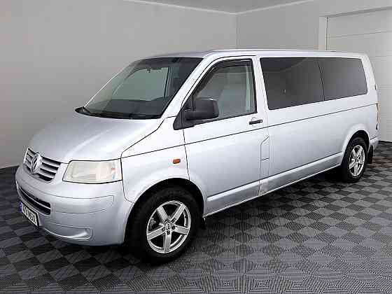 Volkswagen Transporter Comfortline 2.5 TDI 96kW Tallina