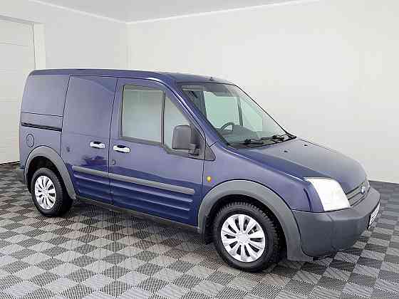 Ford Transit Connect Van 1.8 TDCi 55kW Tallina