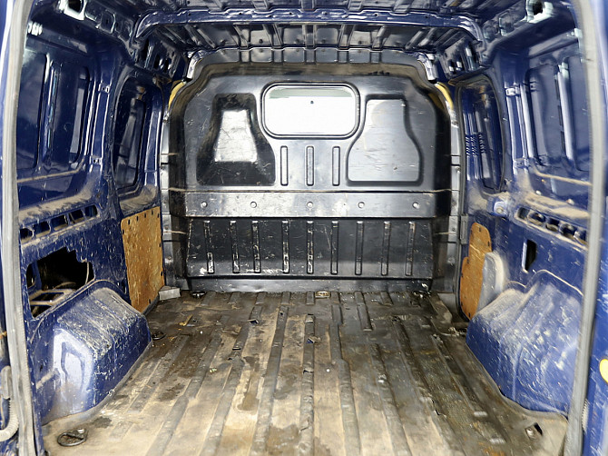 Ford Transit Connect Van 1.8 TDCi 55kW Tallina - foto 8