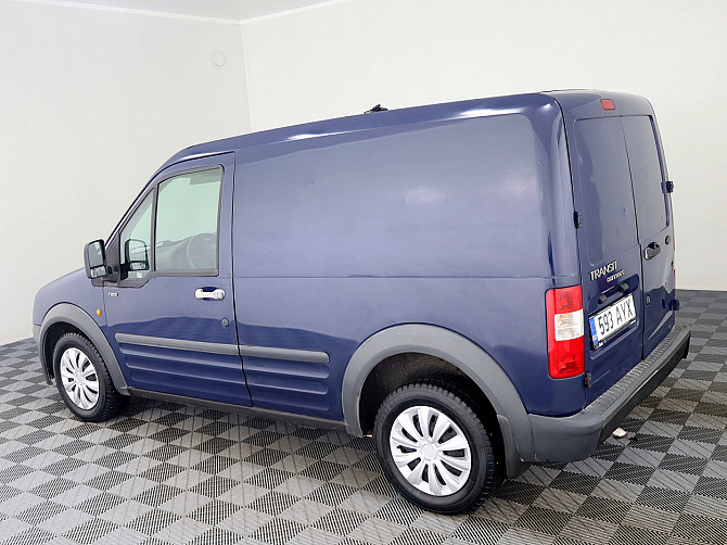 Ford Transit Connect Van 1.8 TDCi 55kW Tallina - foto 4