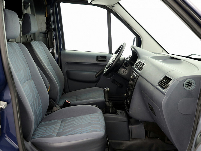 Ford Transit Connect Van 1.8 TDCi 55kW Tallina - foto 6