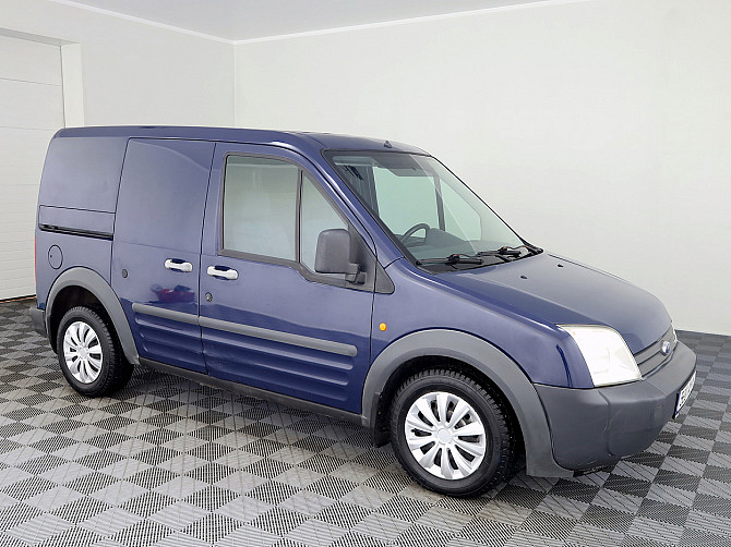 Ford Transit Connect Van 1.8 TDCi 55kW Tallina - foto 1