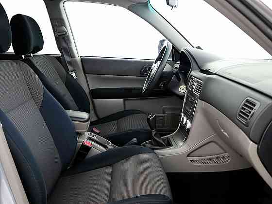 Subaru Forester Facelift AWD 2.0 116kW Tallina