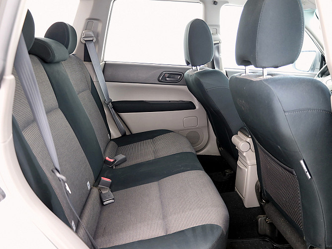 Subaru Forester Facelift AWD 2.0 116kW Tallina - foto 7