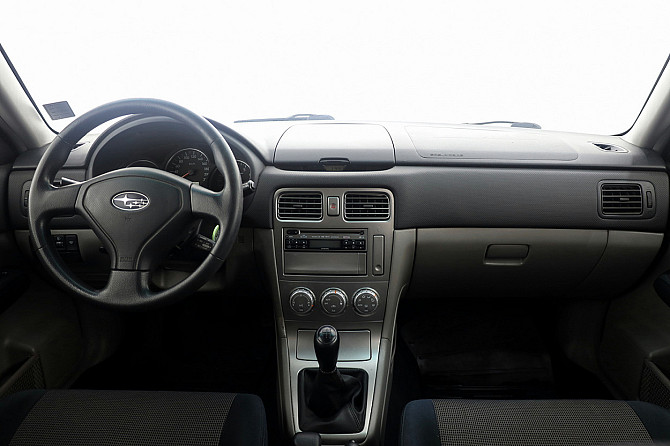 Subaru Forester Facelift AWD 2.0 116kW Tallina - foto 5