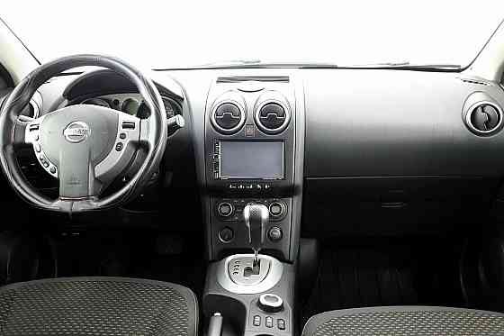 Nissan Qashqai Comfort 4x4 ATM 2.0 dCi 110kW Tallina