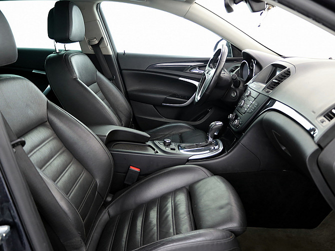 Opel Insignia Cosmo 4x4 ATM 2.0 CDTi 118kW Tallina - foto 6