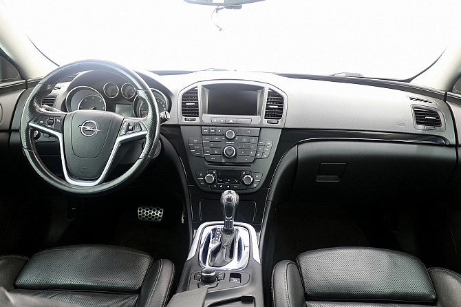 Opel Insignia Cosmo 4x4 ATM 2.0 CDTi 118kW Tallina - foto 5