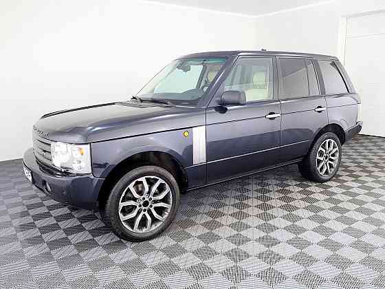 Land Rover Range Rover HSE 2.9 D 130kW Tallina