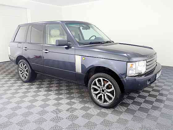 Land Rover Range Rover HSE 2.9 D 130kW Tallina