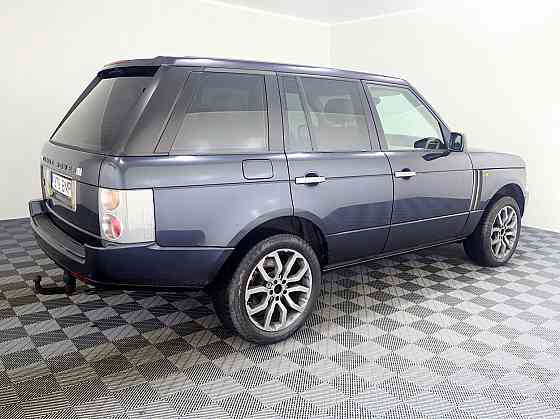 Land Rover Range Rover HSE 2.9 D 130kW Tallina