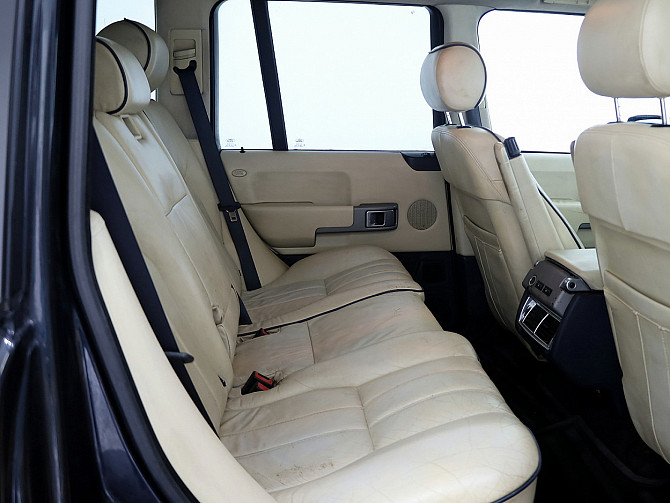 Land Rover Range Rover HSE 2.9 D 130kW Tallina - foto 7