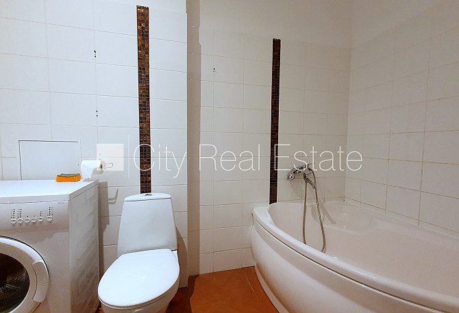 Projekts - Katoļu 9, fasādes māja, renovēta māja, labiekārtota apzaļumota teritorija, Rīgas rajons - foto 7