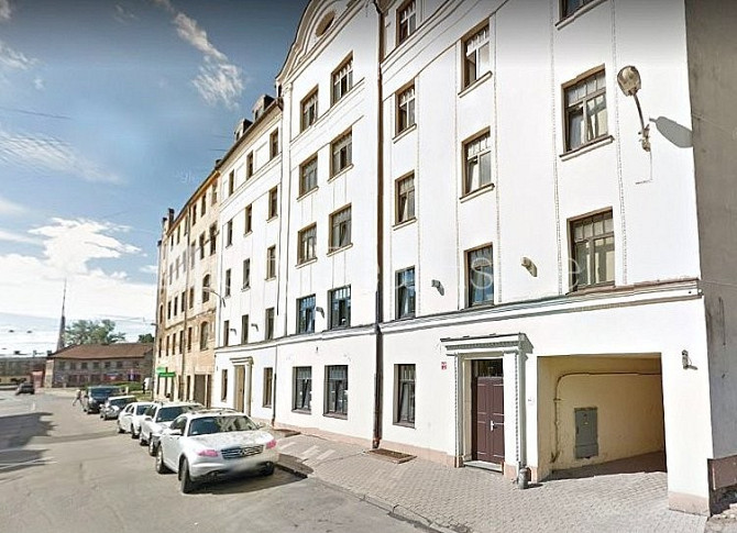 Projekts - Katoļu 9, fasādes māja, renovēta māja, labiekārtota apzaļumota teritorija, Rīgas rajons - foto 17