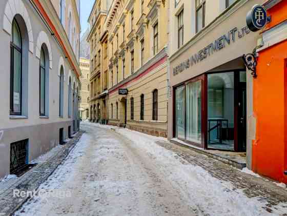 Современные офисные/торговые помещения в Старой Риге  Предлагаем в аренду Rīga