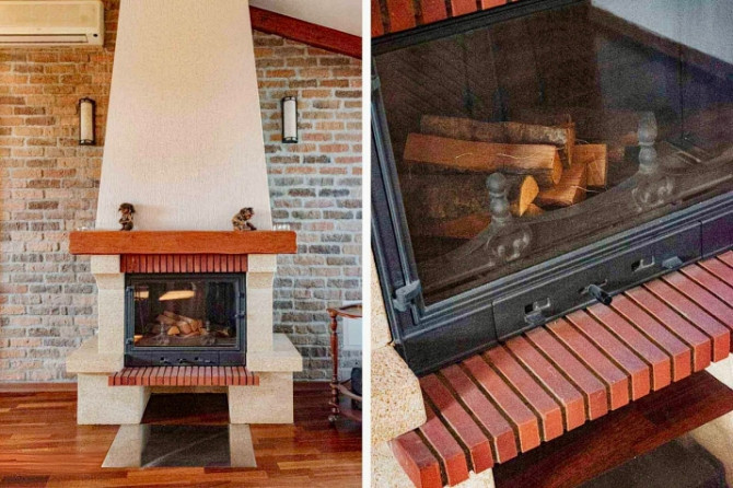 Ekskluzīvs penthauss Vecrīgas sirdī.  Tiek pārdots divu līmeņu penthausa dzīvoklis Rīga - foto 6