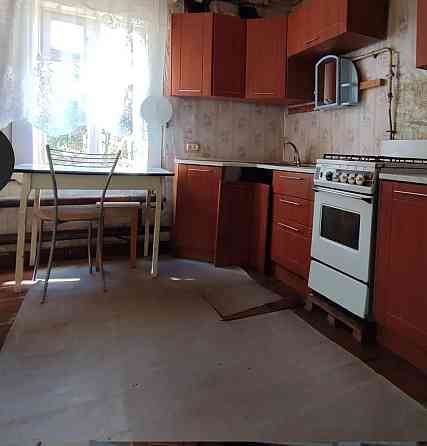 Сдаётся дом возможно с правом выкупа .по всем интересующим вопросам отвечаю по телефону.на смс не... Rīga