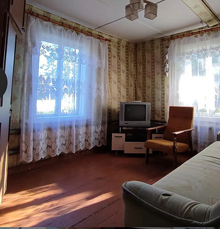 Сдаётся дом возможно с правом выкупа .по всем интересующим вопросам отвечаю по телефону.на смс не... Rīga - foto 4