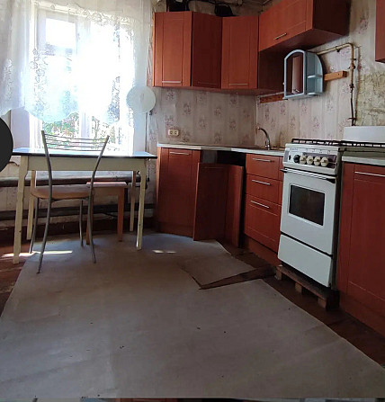 Сдаётся дом возможно с правом выкупа .по всем интересующим вопросам отвечаю по телефону.на смс не... Rīga - foto 1