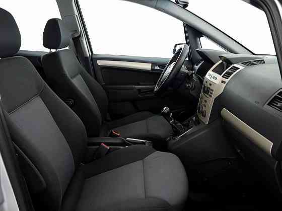 Opel Zafira Facelift LPG 1.8 103kW Таллин