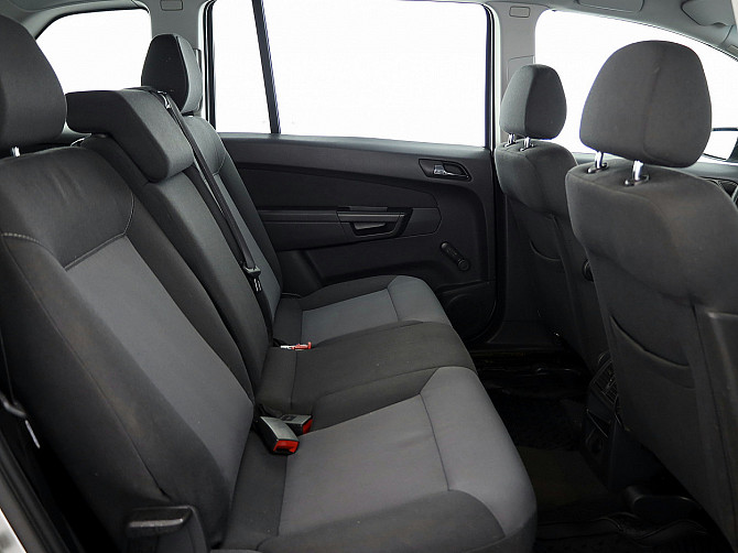 Opel Zafira Facelift LPG 1.8 103kW Таллин - изображение 7
