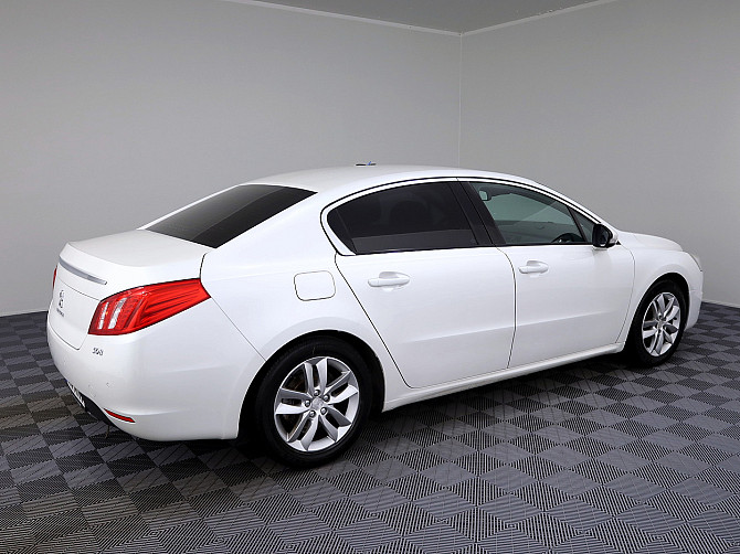 Peugeot 508 Elegance 1.6 115kW Таллин - изображение 3