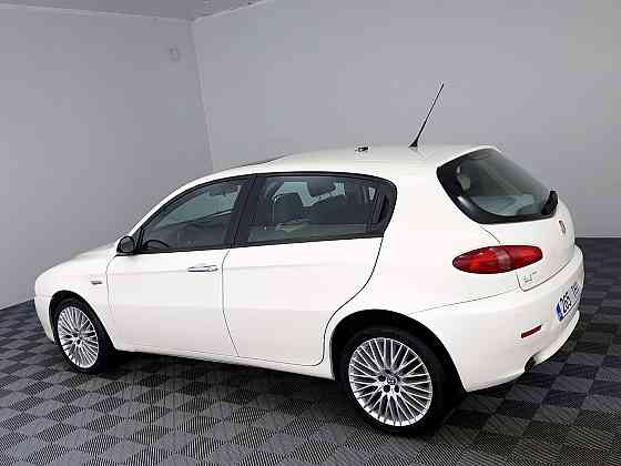 Alfa Romeo 147 Exclusive Facelift 1.6 88kW Таллин