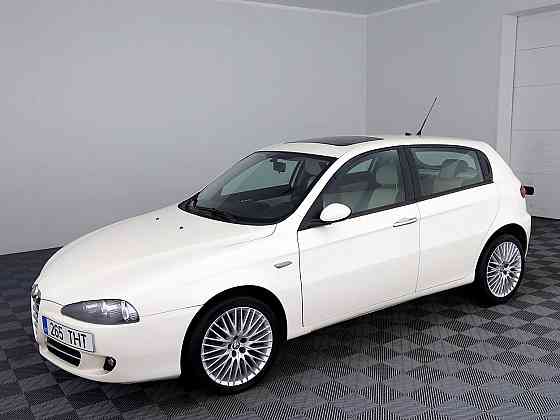 Alfa Romeo 147 Exclusive Facelift 1.6 88kW Таллин