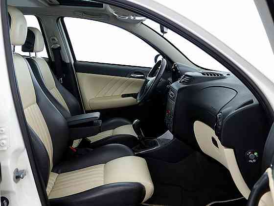 Alfa Romeo 147 Exclusive Facelift 1.6 88kW Таллин