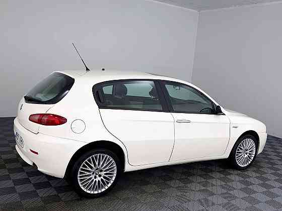 Alfa Romeo 147 Exclusive Facelift 1.6 88kW Таллин