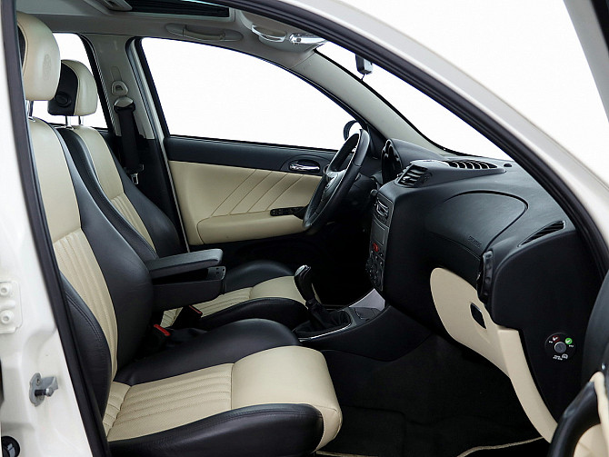 Alfa Romeo 147 Exclusive Facelift 1.6 88kW Таллин - изображение 6