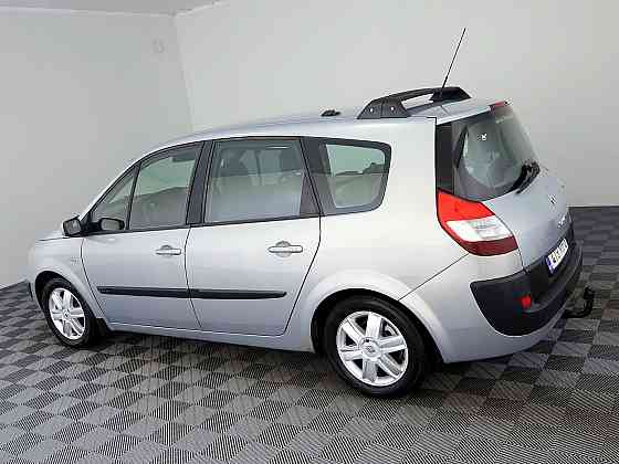 Renault Grand Scenic Comfort ATM 2.0 99kW Таллин