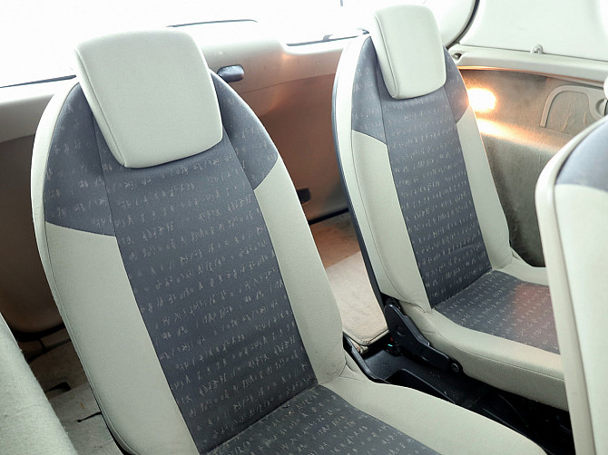 Renault Grand Scenic Comfort ATM 2.0 99kW Таллин - изображение 8