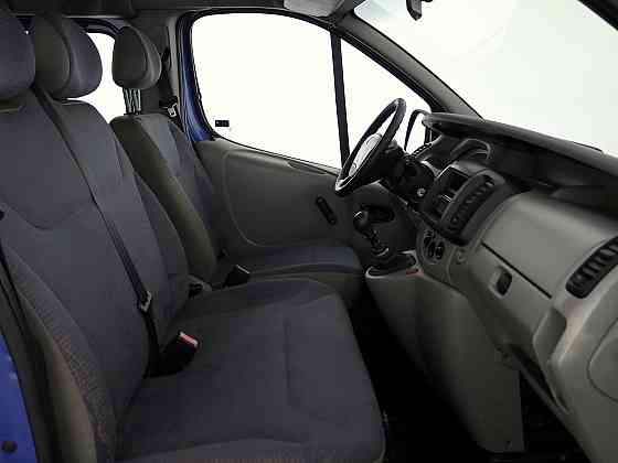 Renault Trafic Crew Van 1.9 dCi 60kW Таллин