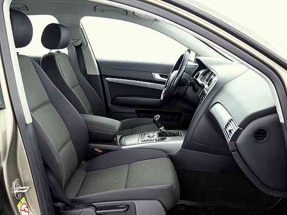 Audi A6 Comforline 2.0 125kW Таллин