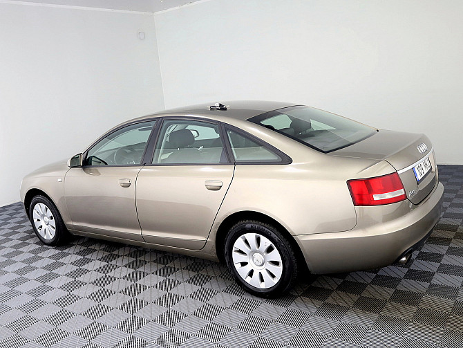 Audi A6 Comforline 2.0 125kW Таллин - изображение 4