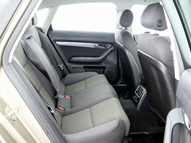 Audi A6 Comforline 2.0 125kW Таллин - изображение 7