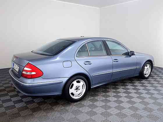 Mercedes-Benz E 200 Avantgarde ATM 1.8 Kompressor 120kW Таллин